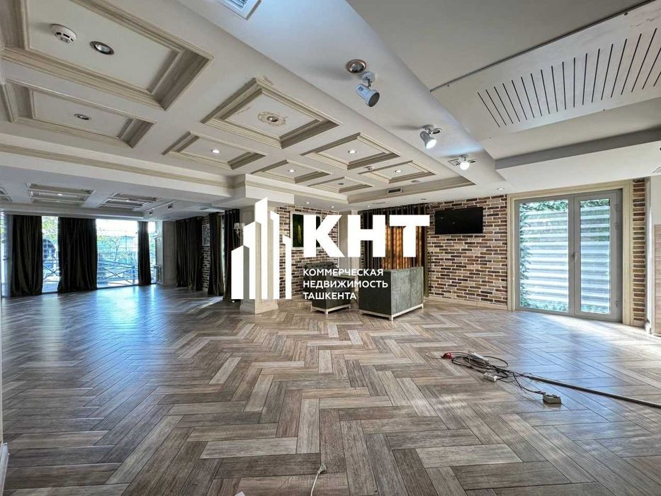 Аренда Помещение 160м2 8квартал |  Юнусабадский