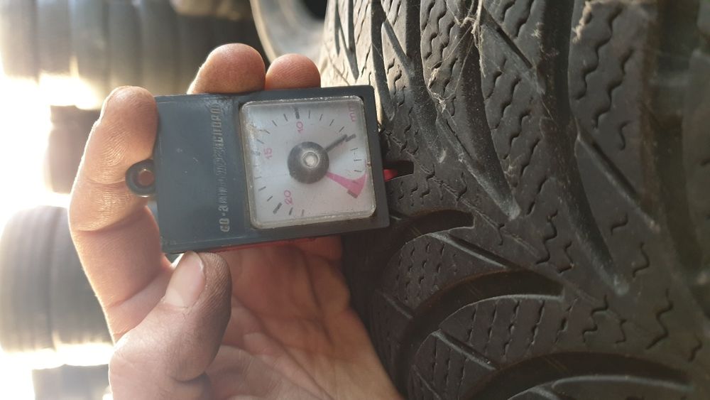 Гуми 195 55 16 гуд йър