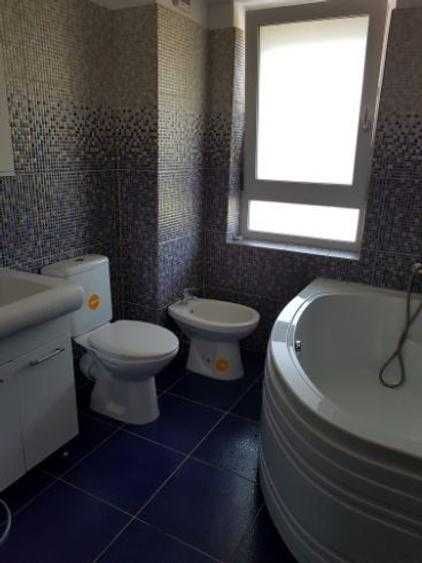 Apartament 2 camere si parcare