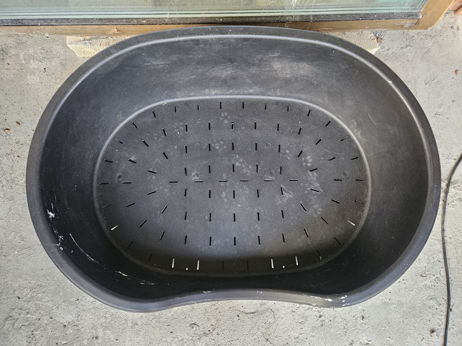 Нов повод за куче от естествена кожа 150 см