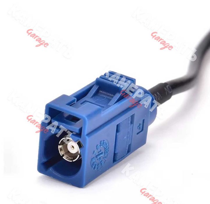 GPS Антена FAKRA букса