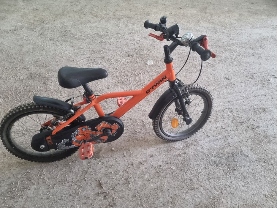 Детско колело B Twin