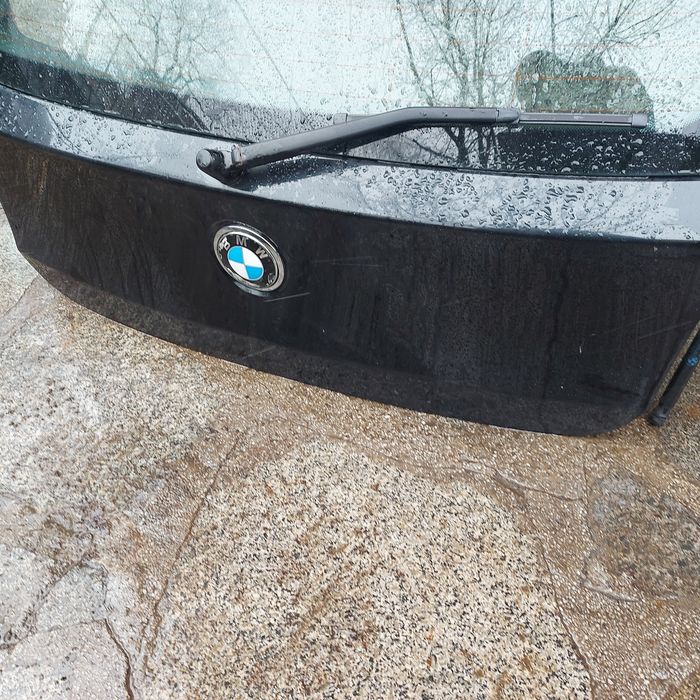 Заден капак ( 5та врата ) БМВ Е87 / BMW E87