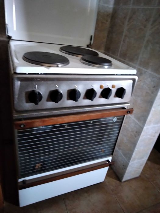 Готварска печка -120лв.