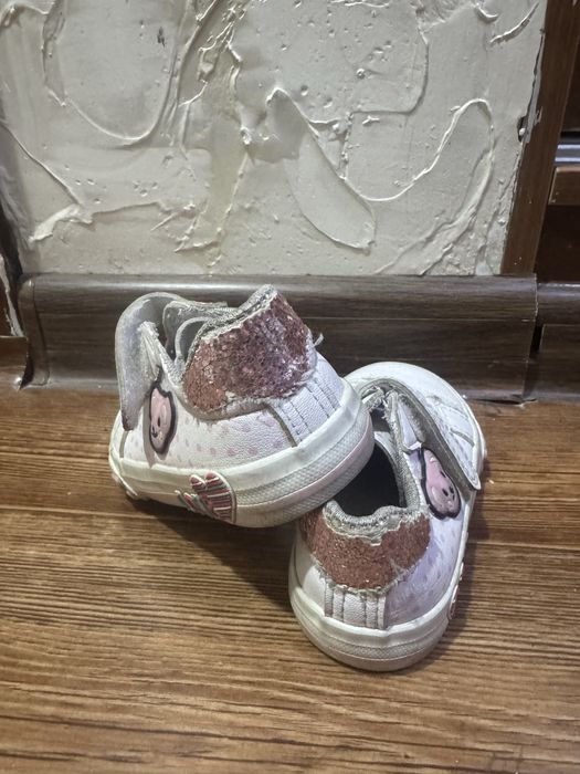 Босоножки для девочек