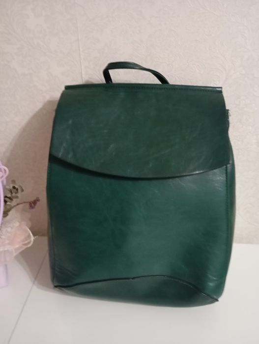 Школьные рюкзаки