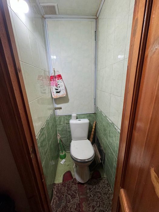 Срочно 2в3 комнатная квартира Массив Ялангач