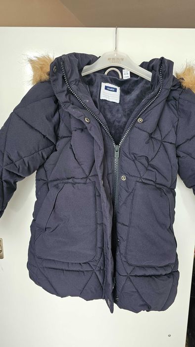 Зимно яке Okaidi