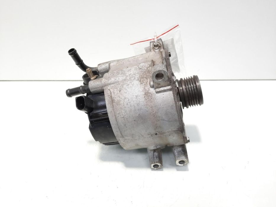 Alternator 150A, cod A6681540302, Mercedes Clasa A (W169) 2.0 CDI, OM640940