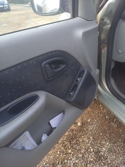 Renault clio 1.4