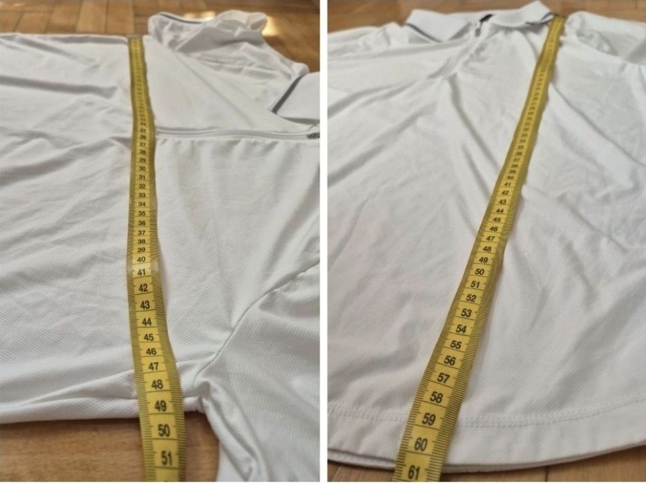 Tricou Polo de bărbați Mondetta, mărimea M