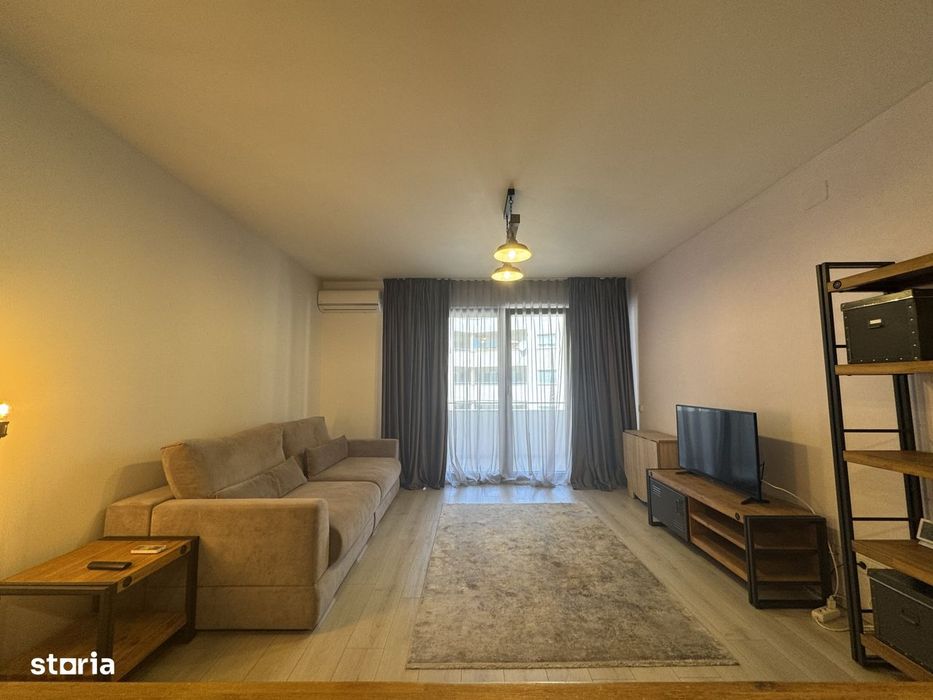 Apartament 3 Camere SOHO Unirii – Tineretului | Terasa 20 MP | Parca