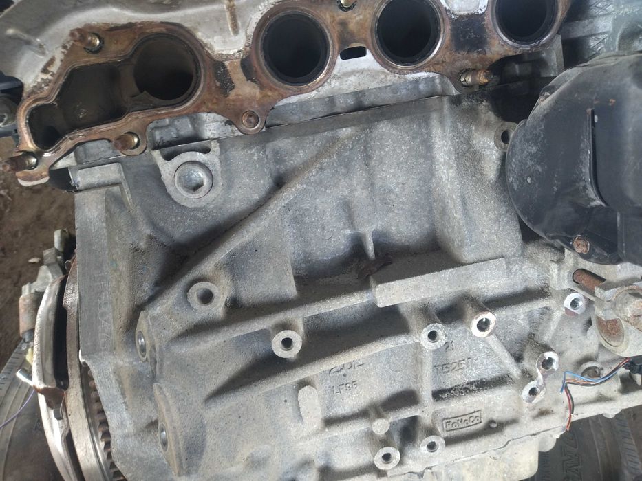 Продам запчасти форд Мондео 4