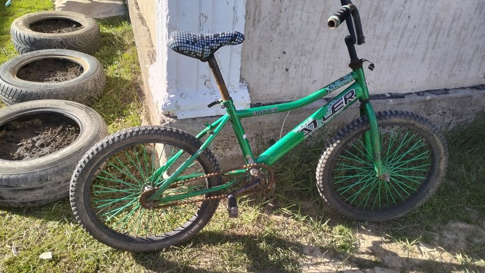 Продается  Велосипед