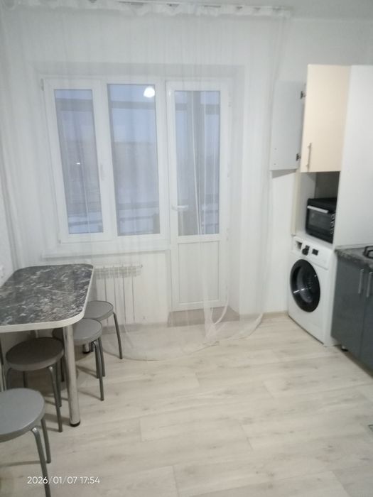 Сдам квартиру на долгий срок