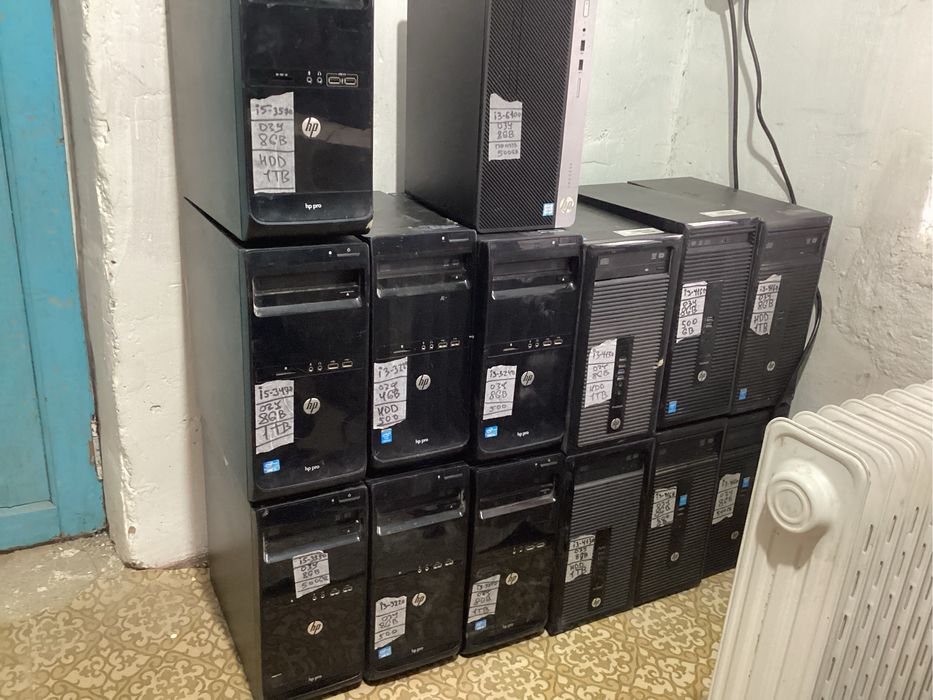 Компьютер для дома