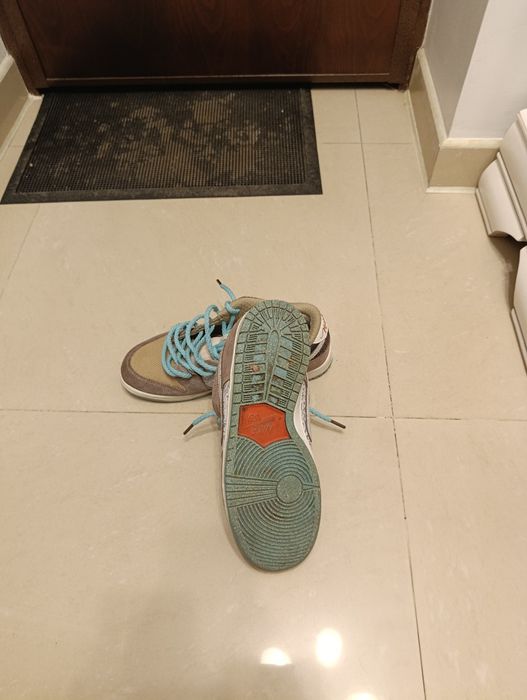 Nike SB dunk low pro