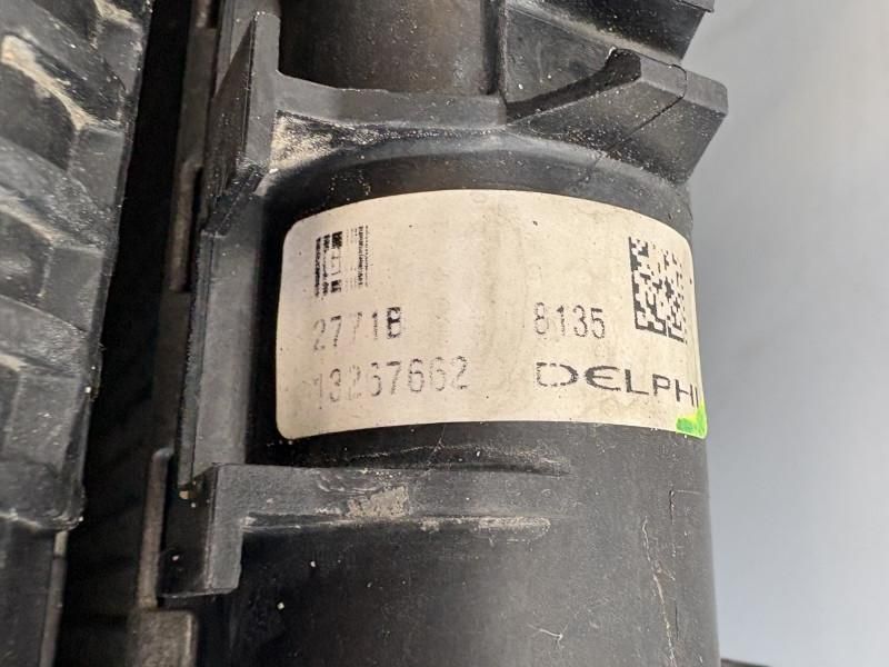 Radiator apa Opel Astra J 1.7CDTI 131cp 96kw; 1.7CDTI 110cp 81kw; 1.7C