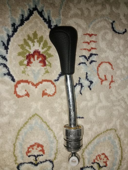 Ручка рычага BMW нови