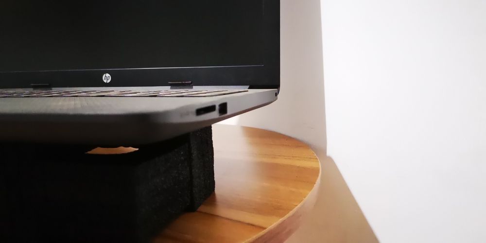Laptop HP 255 G7