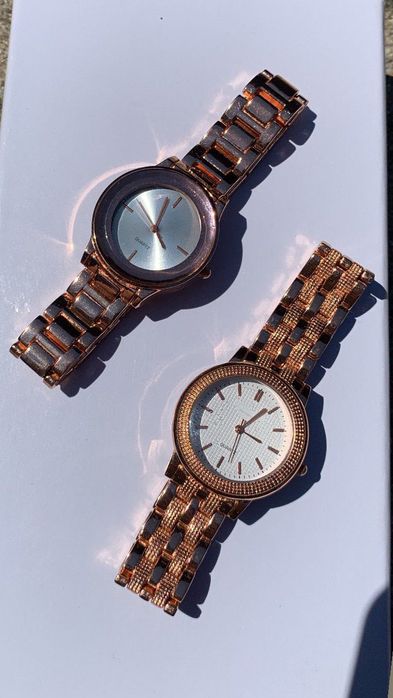 Чисто нови часовници