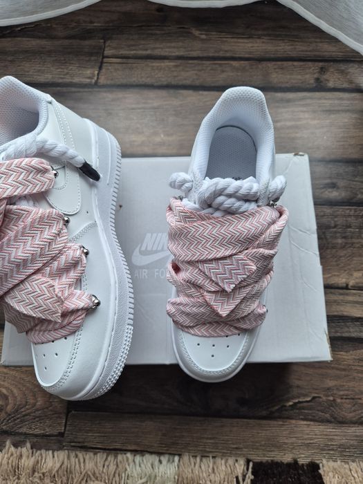 Nike air force 1 ropr lanvin