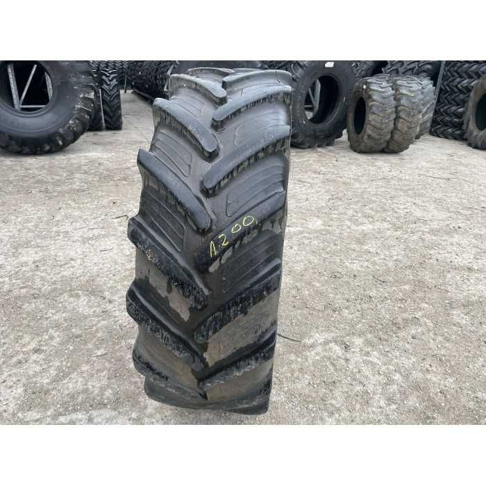 Cauciucuri 420/70R28 Taurus pentru Hurlimann, AGCO