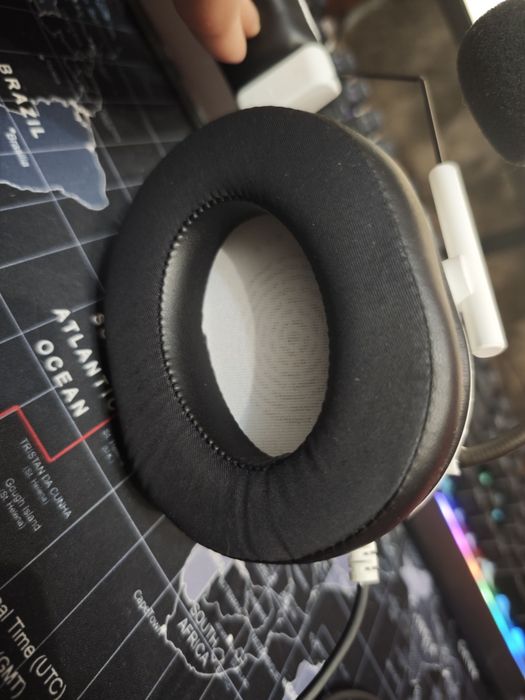 Гарнитура Razer BlackShark V2 X