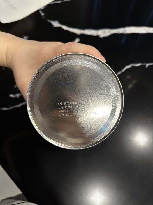 Neocate Junior смесь для детей