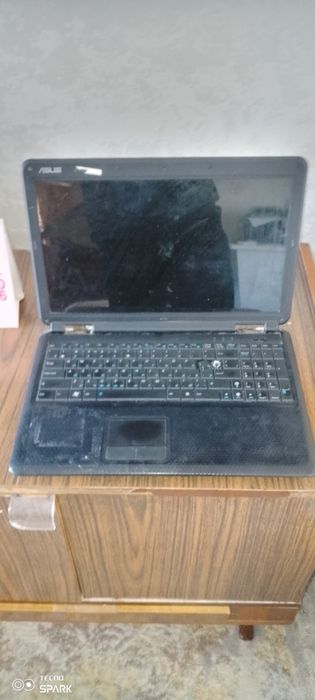 Продаётся ноутбук