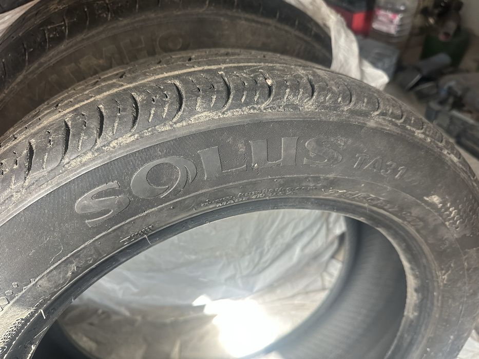 Резина покрышка 215/55/17