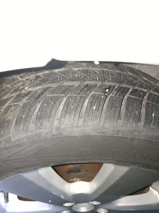 Jante 5x108 R16 si R17