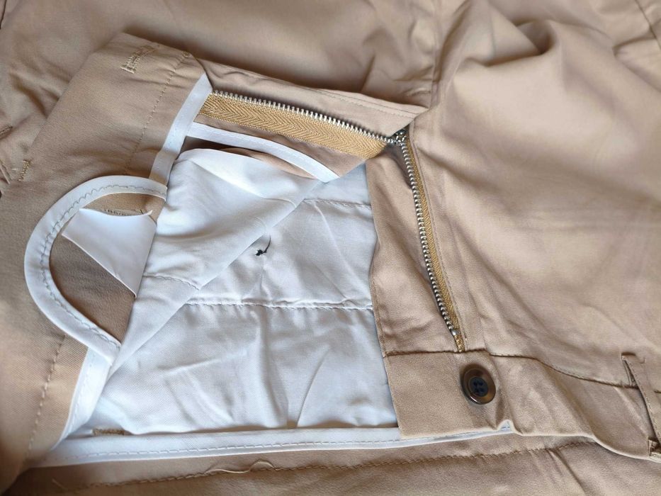 Мужские летние брюки