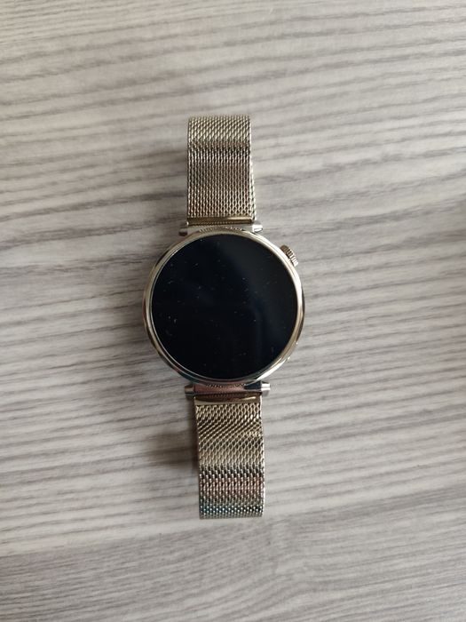 Смарт часовник Huawei Watch GT5