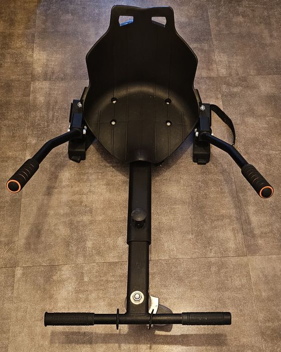 Vand cart hoverboard, reglabil