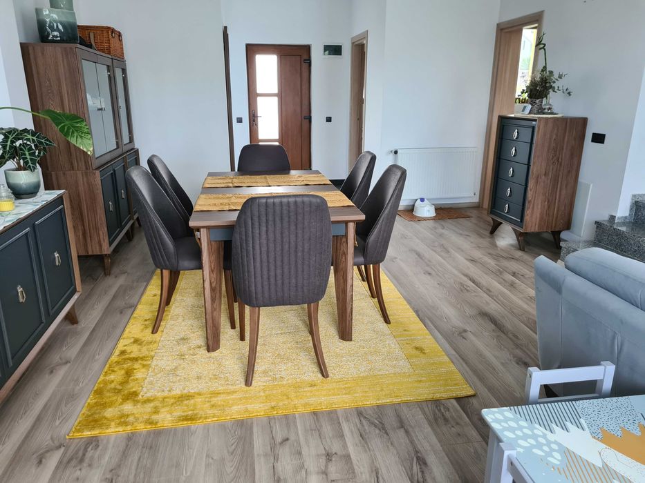 Duplex de vanzare in Borhanci strada Regina Maria