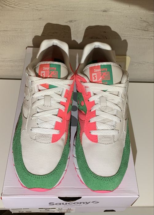 Saucony Shadow 6000 EU43 Unisex (стават и на 42.5)
