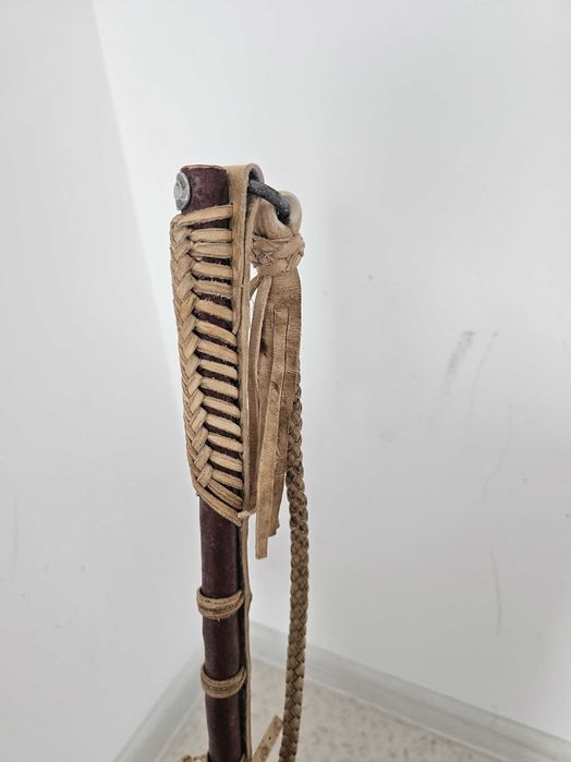 Қамшы ручной работы