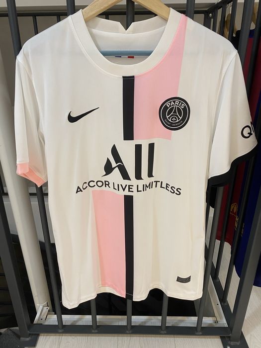 Tricou Neymar Psg