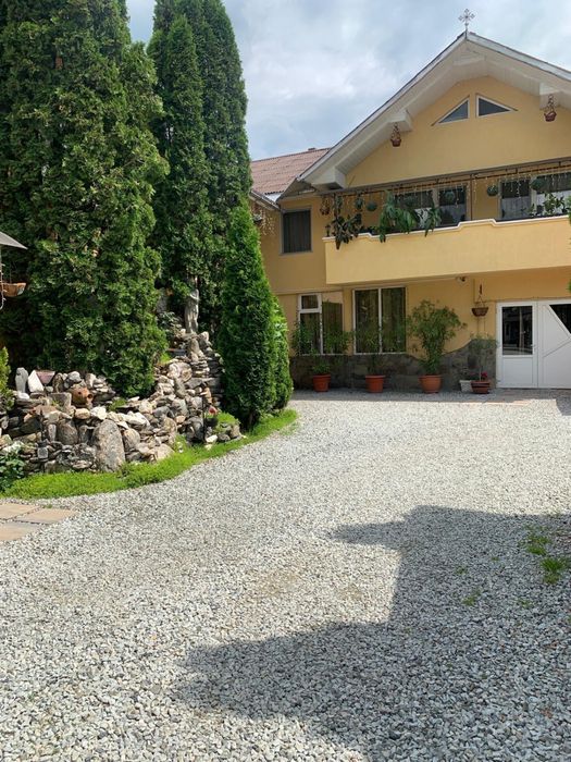 Casa de vacanta 11 camere pt Revelion 2027 -pret 3 nopti
