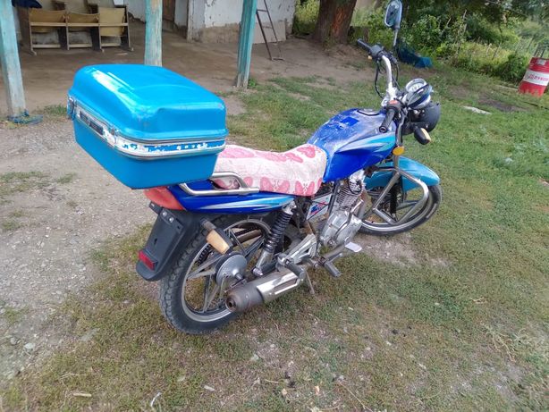 Купить мотоцикл в самарской области