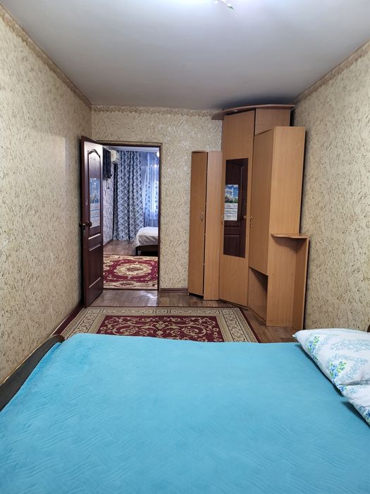 Маг.урал двухкомнатная