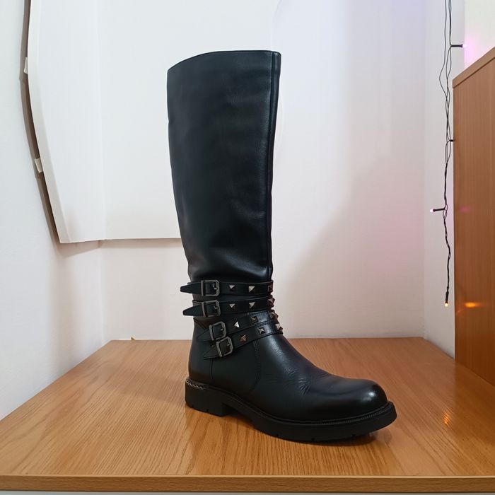 Сапоги женские 41 размер