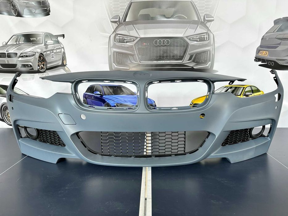 Bara Fata BMW Seria 3 F30 F31 M-Technik (2011-2019) JOM Germany-Taiwan