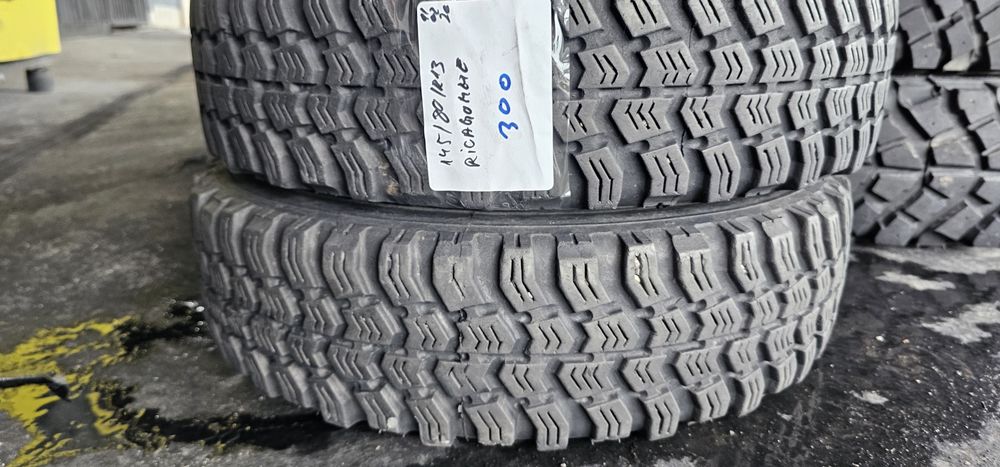 145 80 R 13 RicaGomme