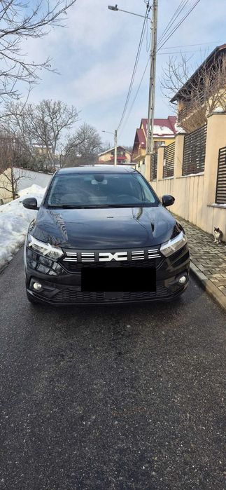 Dacia Logan (Prestige) 2024