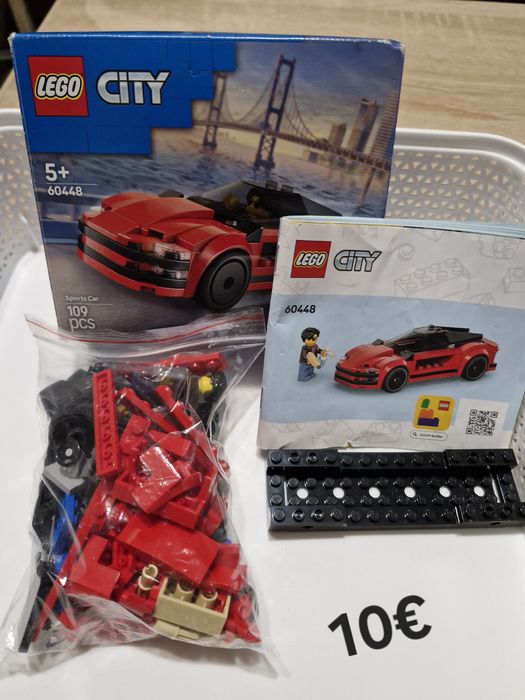 Lego City /Лего City