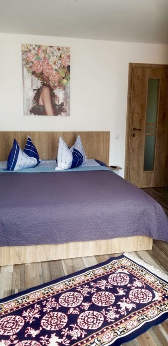 Casa de inchiriat pe termen lung in Busteni, Prahova