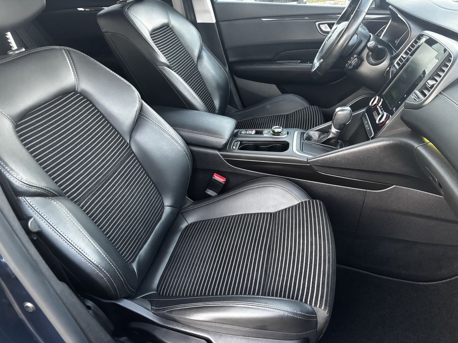 Renault Talisman 1,6 dci/2018/euro6/automat/Rate/Garantie 12 luni