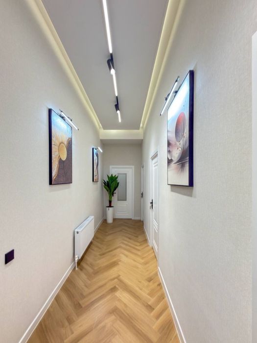 Продается 4х квартира, 90м2. ЖК «Sayram Tower». Мирзо-Улугбекский р-н.